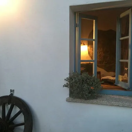 Agriturismo La Casa Delle Fate Farm stay