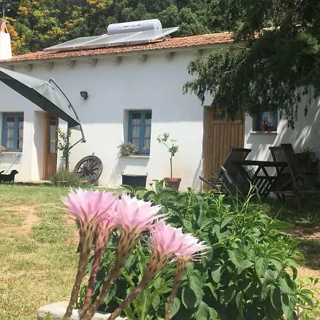 Agriturismo La Casa Delle Fate