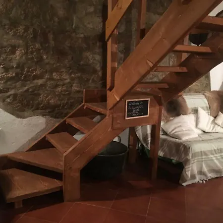 Agriturismo La Casa Delle Fate Farm stay