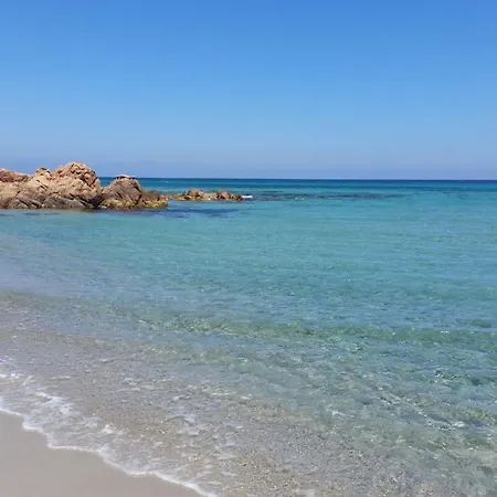La Casa Delle Fate * Loiri Porto San Paolo
