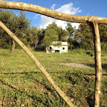 La Casa Delle Fate Gospodarstwo agroturystyczne Loiri Porto San Paolo
