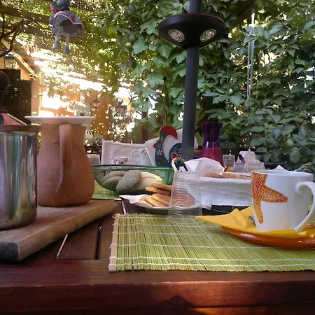 Gospodarstwo agroturystyczne La Casa Delle Fate Loiri Porto San Paolo