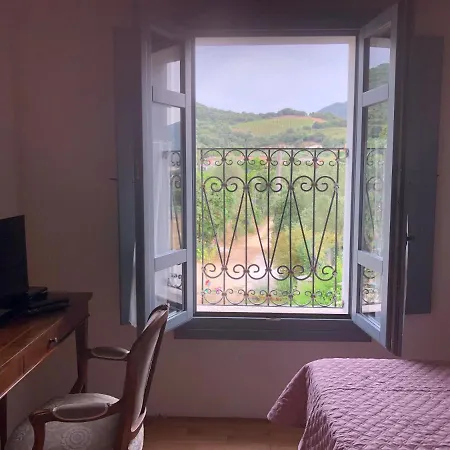 Gospodarstwo agroturystyczne La Casa Delle Fate *