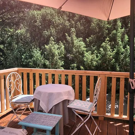 La Casa Delle Fate Agroturismo