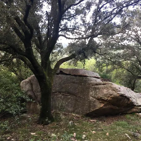 Agroturismo La Casa Delle Fate *