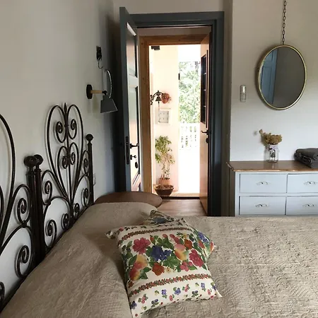 Gospodarstwo agroturystyczne La Casa Delle Fate