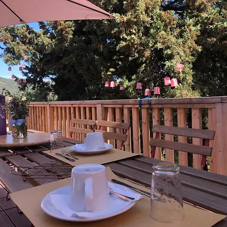 Agroturismo La Casa Delle Fate *