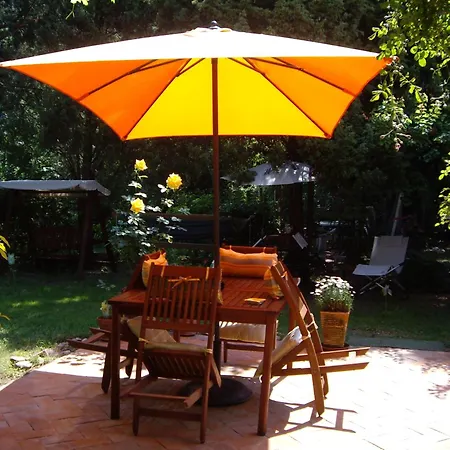 مزرعة للإقامة La Casa Delle Fate Loiri Porto San Paolo