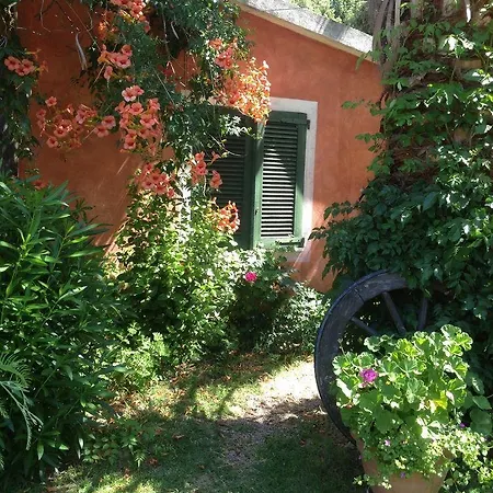 مزرعة للإقامة La Casa Delle Fate