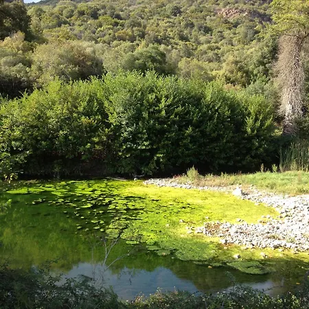 La Casa Delle Fate مزرعة للإقامة *