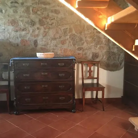 Gospodarstwo agroturystyczne La Casa Delle Fate Loiri Porto San Paolo