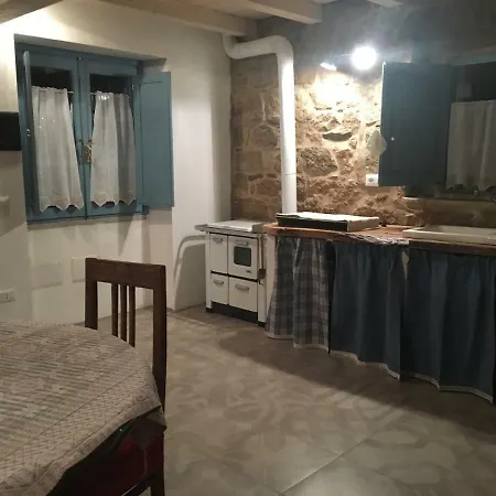 Gospodarstwo agroturystyczne La Casa Delle Fate *