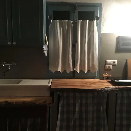 La Casa Delle Fate Gospodarstwo agroturystyczne Loiri Porto San Paolo