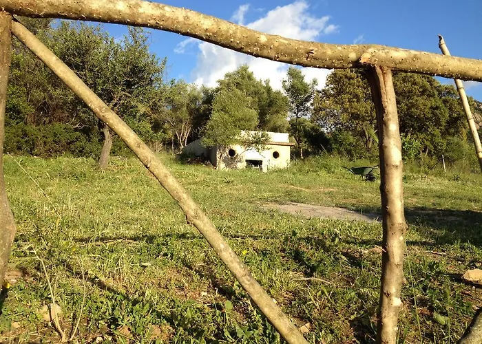 La Casa Delle Fate Gospodarstwo agroturystyczne Loiri Porto San Paolo