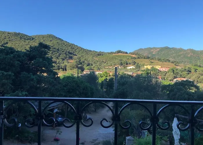 Gospodarstwo agroturystyczne La Casa Delle Fate Loiri Porto San Paolo
