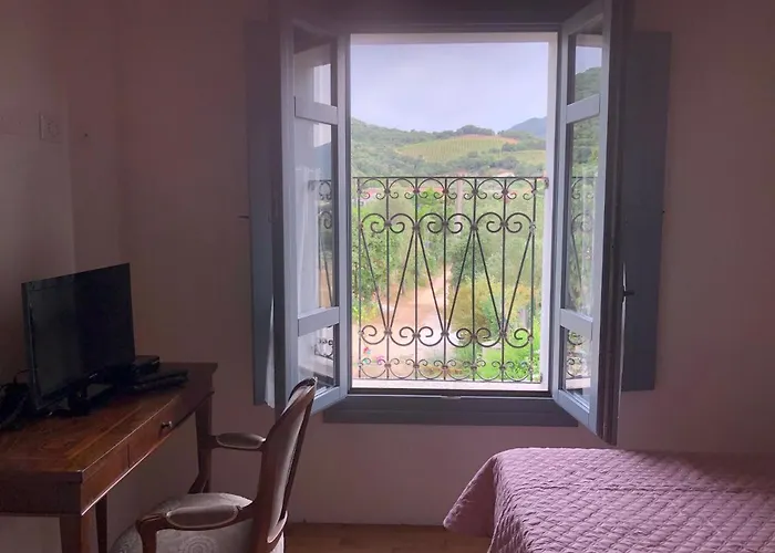 Gospodarstwo agroturystyczne La Casa Delle Fate *