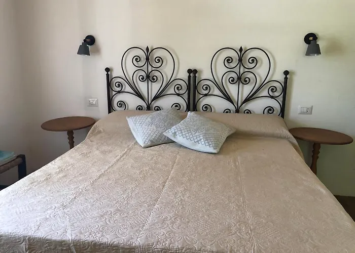La Casa Delle Fate Gospodarstwo agroturystyczne *