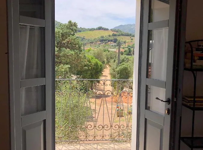 La Casa Delle Fate Gospodarstwo agroturystyczne *