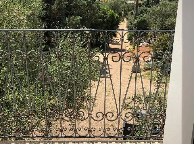 La Casa Delle Fate * Loiri Porto San Paolo