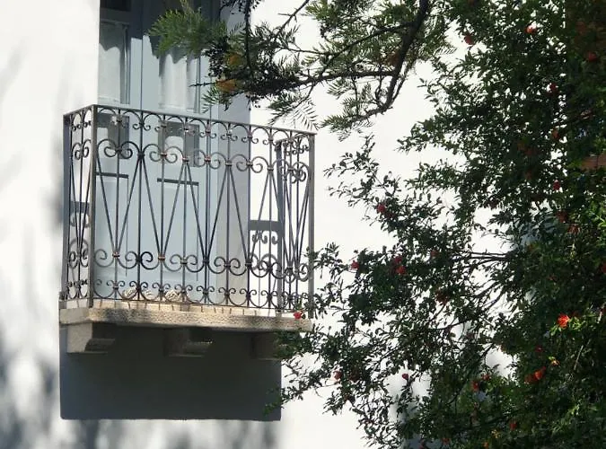 La Casa Delle Fate Loiri Porto San Paolo