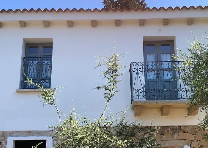 La Casa Delle Fate * Loiri Porto San Paolo