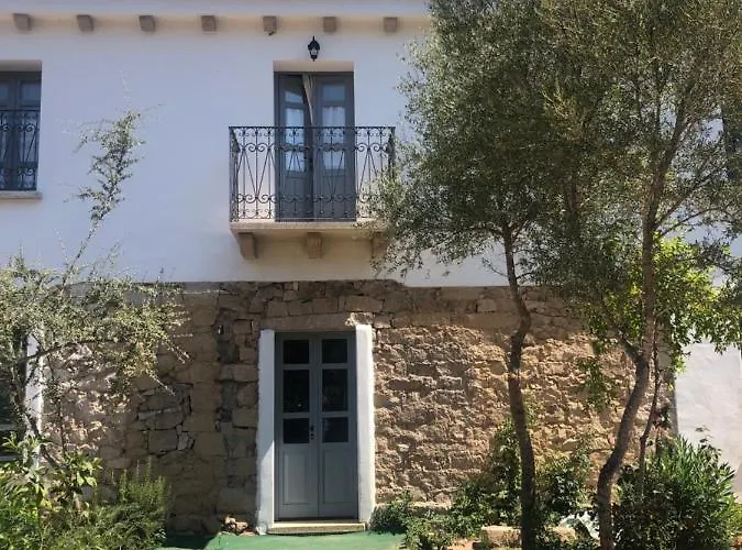 La Casa Delle Fate Gospodarstwo agroturystyczne