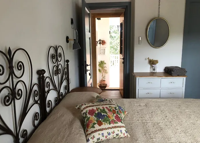 Gospodarstwo agroturystyczne La Casa Delle Fate
