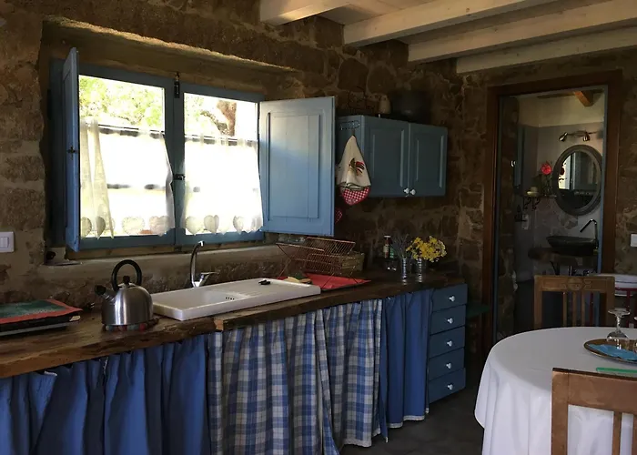 La Casa Delle Fate Gospodarstwo agroturystyczne