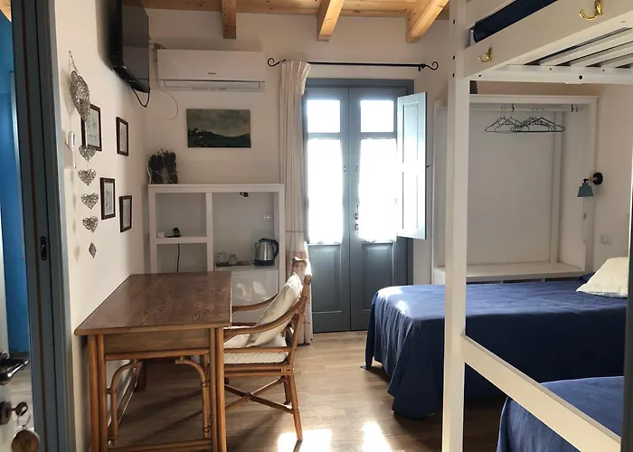 La Casa Delle Fate Loiri Porto San Paolo