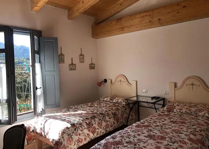 La Casa Delle Fate Gospodarstwo agroturystyczne
