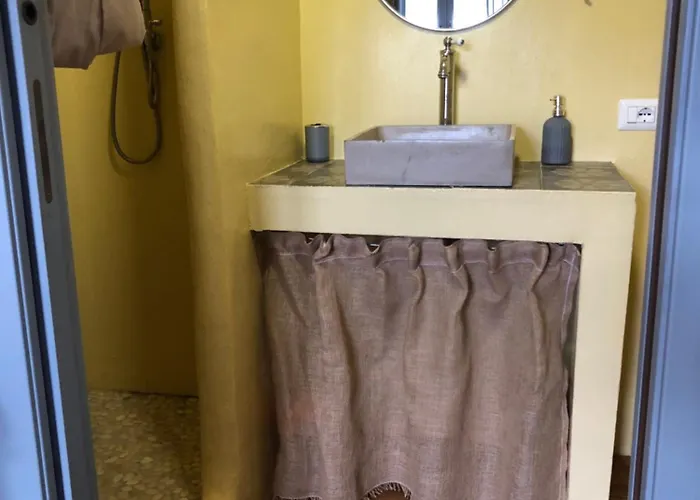 La Casa Delle Fate Gospodarstwo agroturystyczne Loiri Porto San Paolo