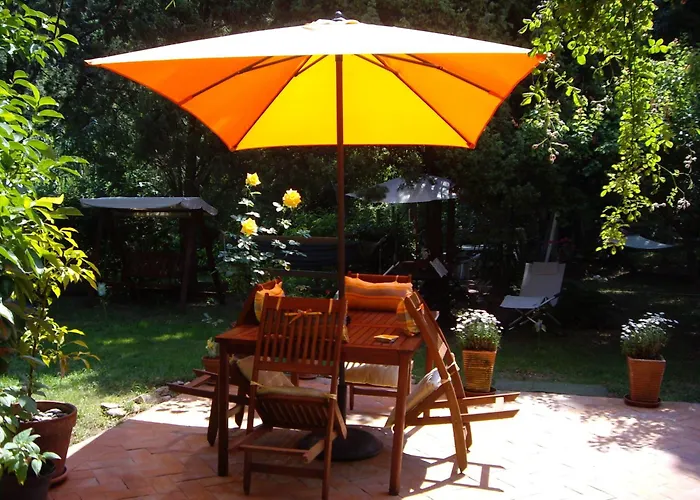 Gospodarstwo agroturystyczne La Casa Delle Fate Loiri Porto San Paolo