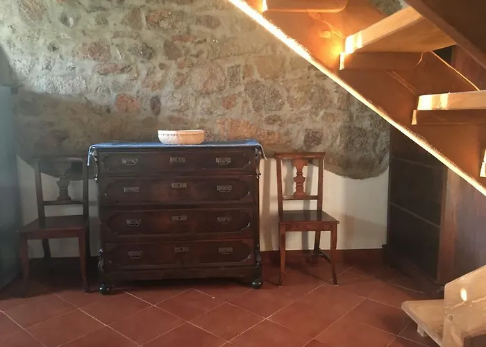 Gospodarstwo agroturystyczne La Casa Delle Fate Loiri Porto San Paolo