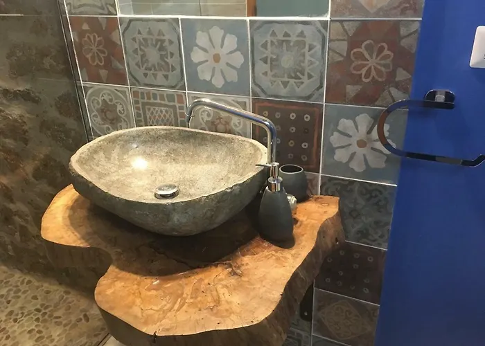 La Casa Delle Fate
