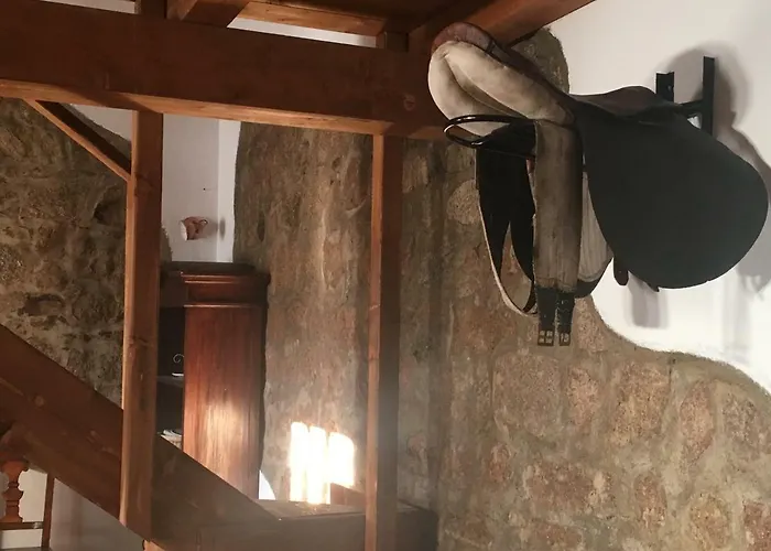 Gospodarstwo agroturystyczne La Casa Delle Fate