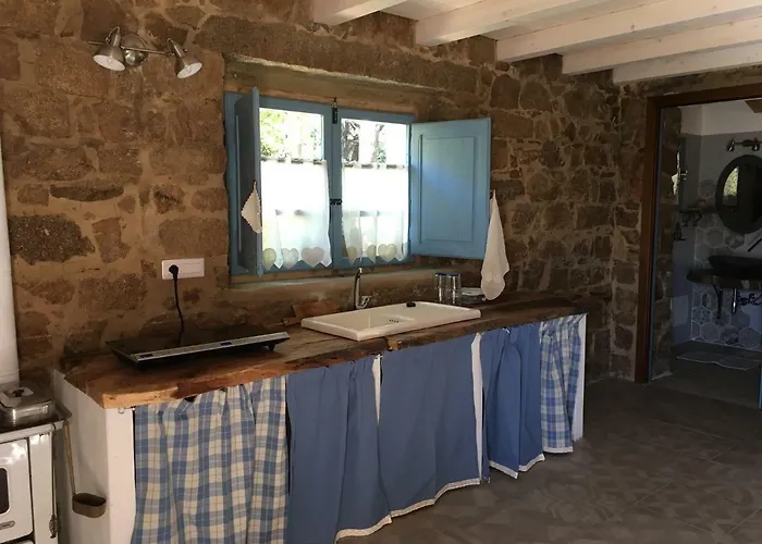 La Casa Delle Fate Gospodarstwo agroturystyczne *