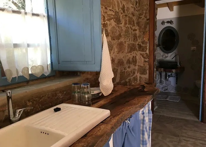 La Casa Delle Fate * Loiri Porto San Paolo