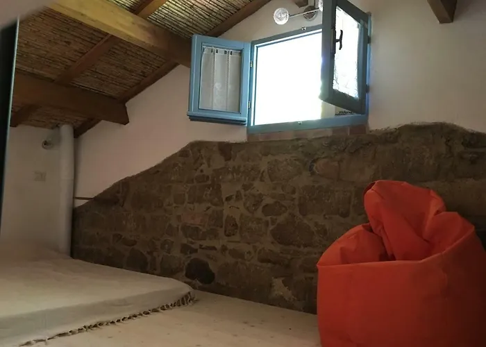 La Casa Delle Fate *