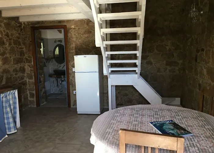 La Casa Delle Fate Gospodarstwo agroturystyczne *