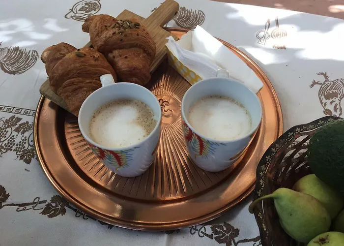 La Casa Delle Fate * Loiri Porto San Paolo