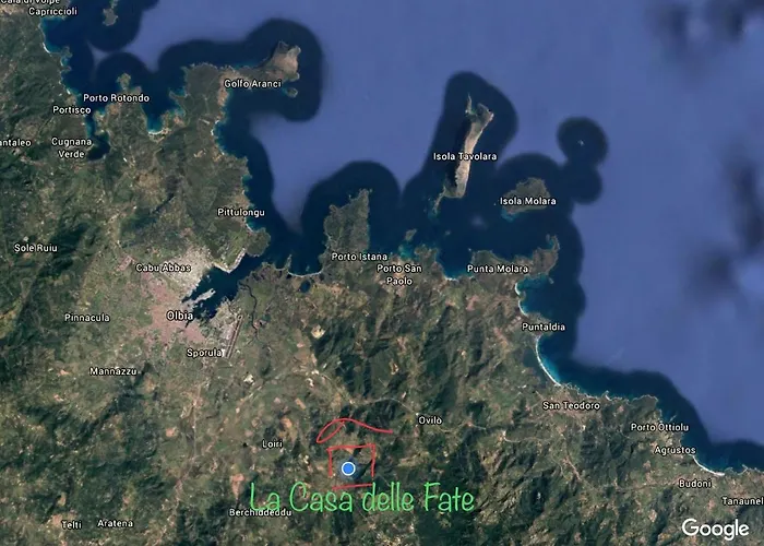La Casa Delle Fate