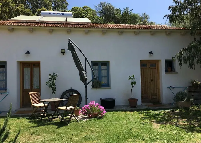 La Casa Delle Fate *