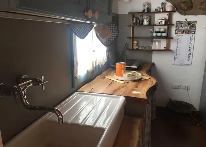 La Casa Delle Fate Gospodarstwo agroturystyczne