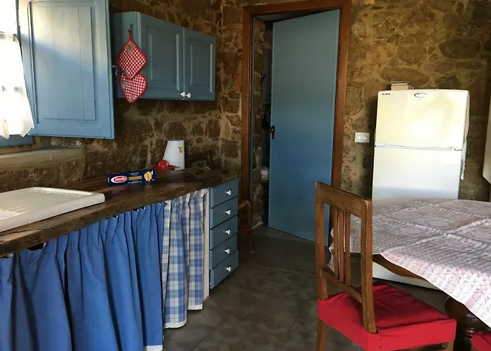 La Casa Delle Fate Gospodarstwo agroturystyczne
