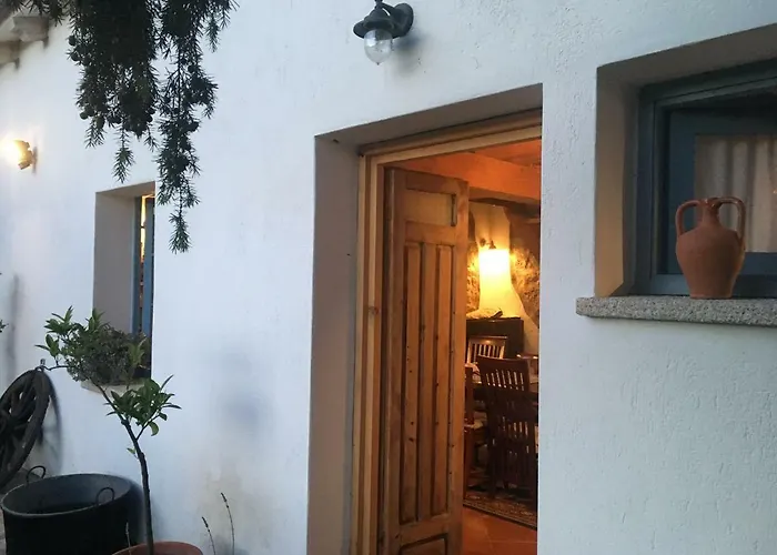 La Casa Delle Fate Gospodarstwo agroturystyczne Loiri Porto San Paolo