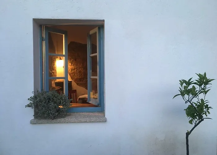 La Casa Delle Fate Gospodarstwo agroturystyczne Loiri Porto San Paolo