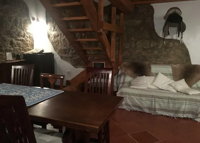 La Casa Delle Fate Gospodarstwo agroturystyczne