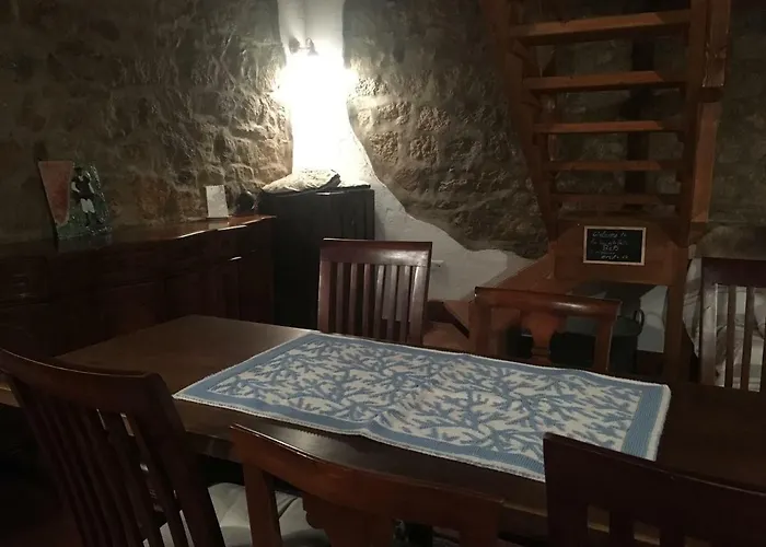 La Casa Delle Fate Gospodarstwo agroturystyczne *
