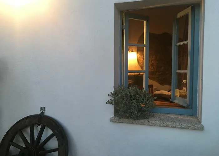 La Casa Delle Fate Gospodarstwo agroturystyczne