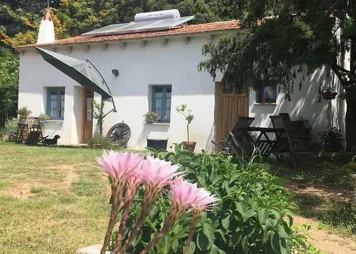 La Casa Delle Fate